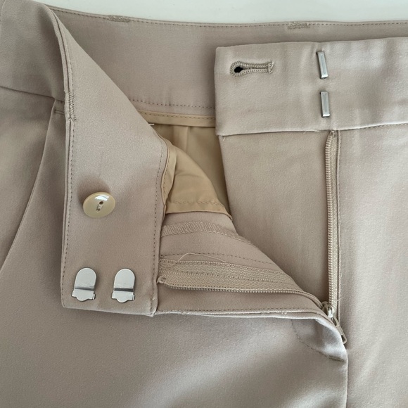 RW&CO. Limitless Slim Ankle Curvy Pant - Picture 6 of 10